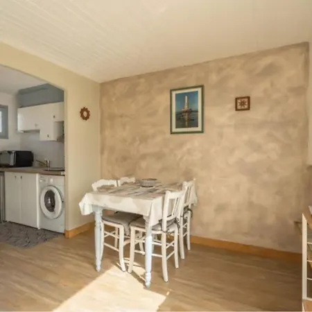 La Grande Cote Face Ocean * سانت باليه سور مير