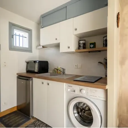 بيت للعطل La Grande Cote Face Ocean