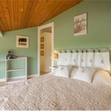 بيت للعطل La Grande Cote Face Ocean *