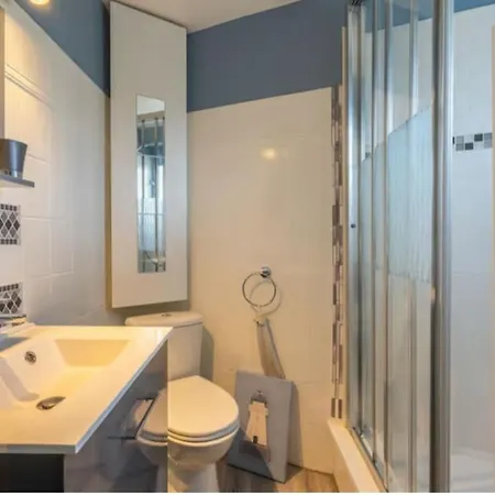 La Grande Cote Face Ocean بيت للعطل *