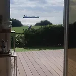 La Grande Côte Face Océan Hébergement de vacances