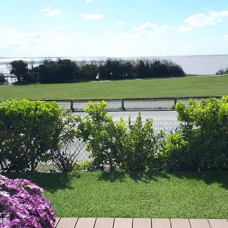 La Grande Cote Face Ocean * סן-פאלה-סור-מר