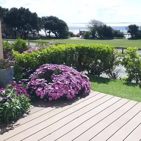 Hébergement de vacances La Grande Côte Face Océan