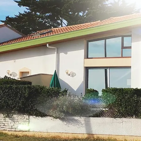 La Grande Cote Face Ocean *