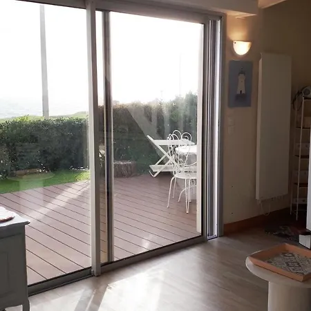 La Grande Côte Face Océan Сasa de vacaciones