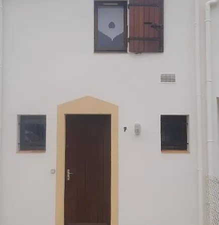 La Grande Cote Face Ocean בית נופש