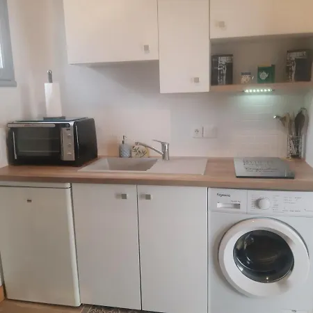 Сasa de vacaciones La Grande Côte Face Océan