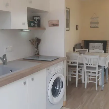 Holiday home La Grande Cote Face Ocean Saint-Palais-sur-Mer
