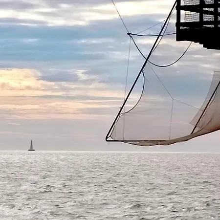 La Grande Cote Face Ocean סן-פאלה-סור-מר