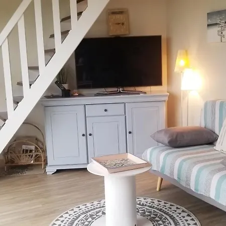 La Grande Cote Face Ocean סן-פאלה-סור-מר