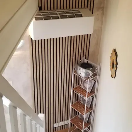 Сasa de vacaciones La Grande Côte Face Océan *