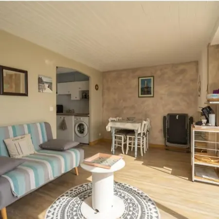 Holiday home La Grande Cote Face Ocean *