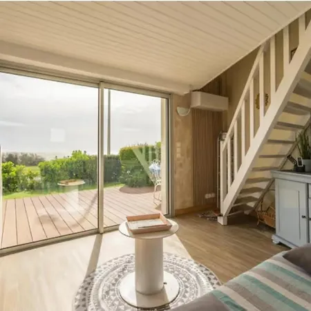 La Grande Côte Face Océan *