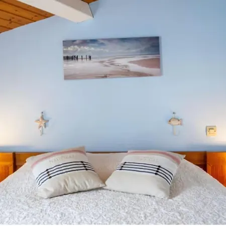 La Grande Côte Face Océan Saint-Palais-sur-Mer