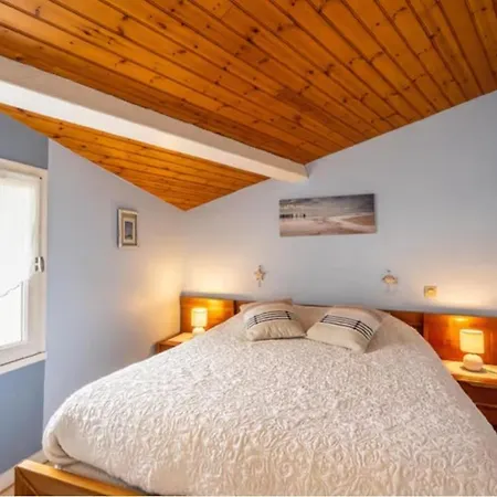 La Grande Côte Face Océan Сasa de vacaciones