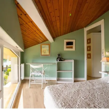 La Grande Côte Face Océan *