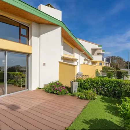 La Grande Cote Face Ocean