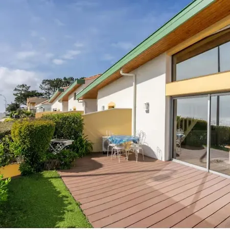 La Grande Côte Face Océan * Saint-Palais-sur-Mer