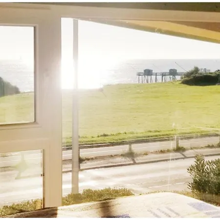 Сasa de vacaciones La Grande Côte Face Océan Saint-Palais-sur-Mer