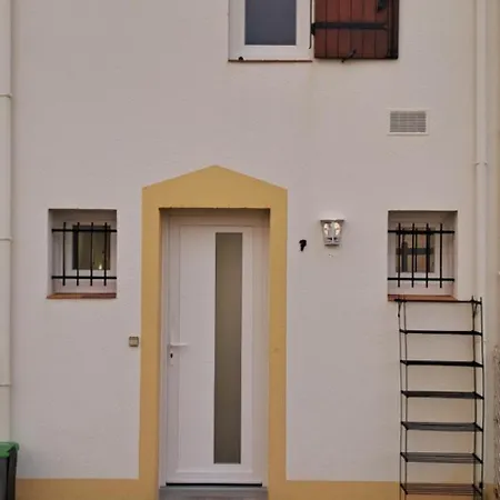 Сasa de vacaciones La Grande Côte Face Océan